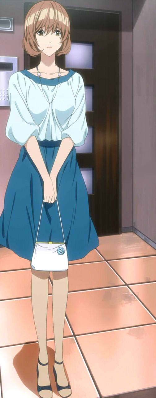 ">苍树红,动漫作品《 a target="_blank" href="/item/食梦者/27728"