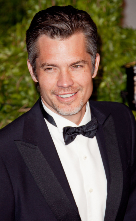 timothy david olyphant