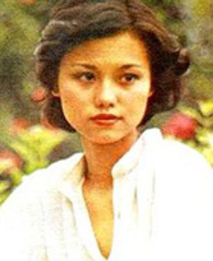 谢晓君扮演角色