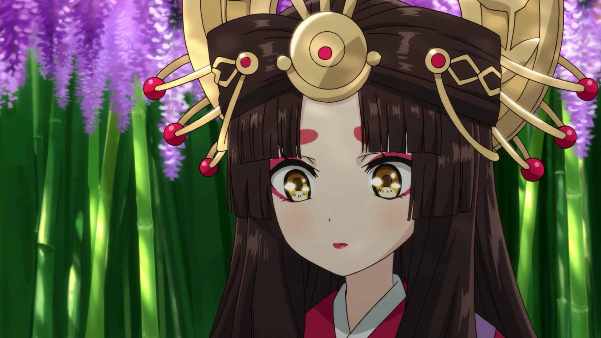 阴阳师·平安物语