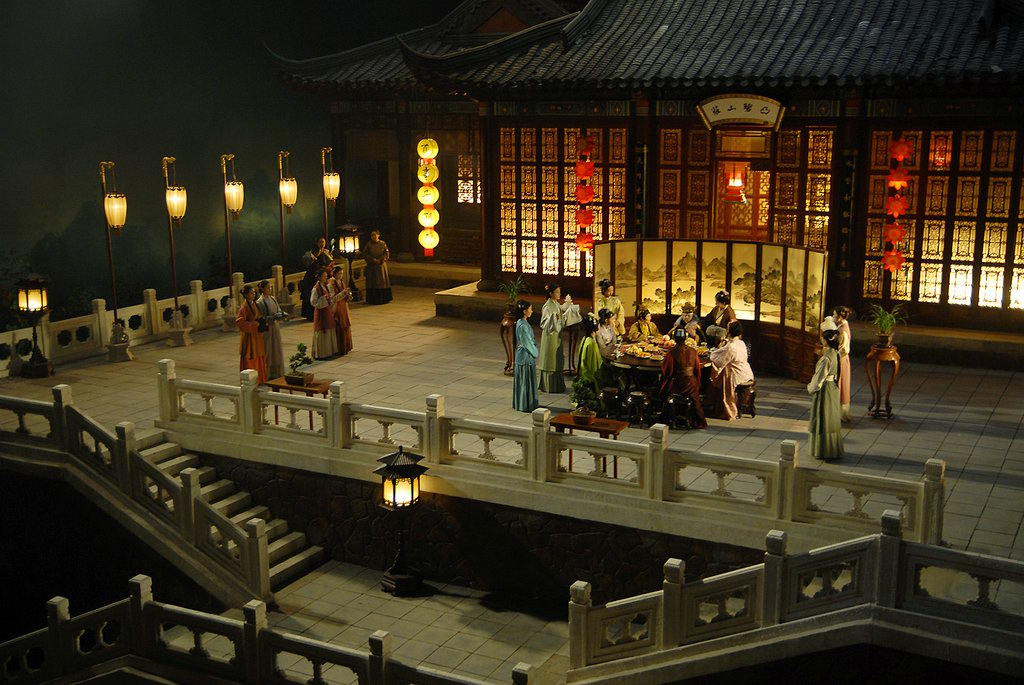  p>《红楼梦》,中国古代 a href="#" data-lemmaid="11018000">章回体