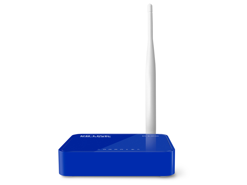 150m soho无线路由器bl-wr100n