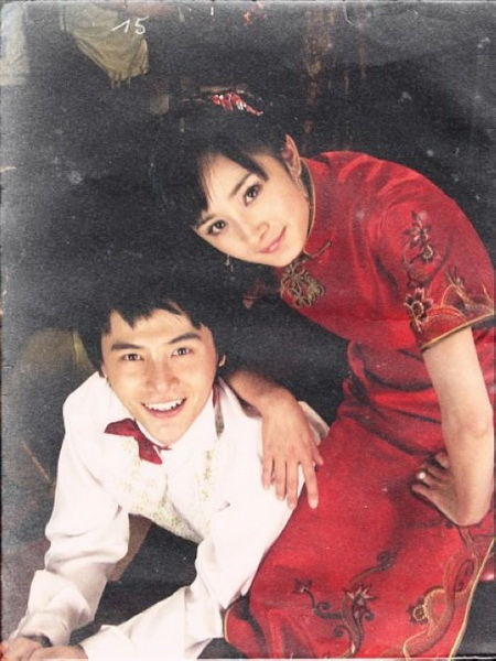  a> /a>台湾导演 a href="#" data-lemmaid="1474894">陈启峻 /a>执导