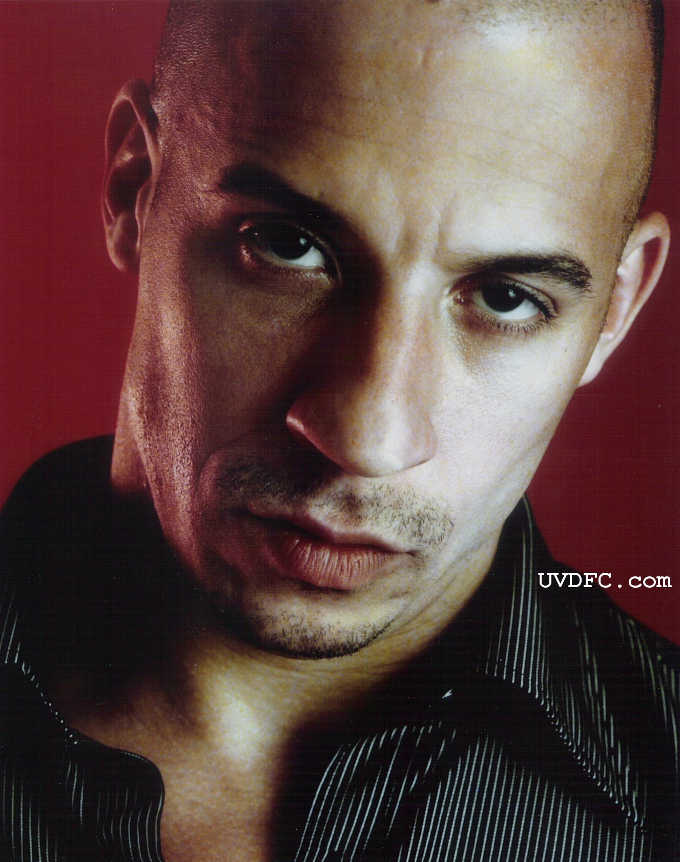  p>范·迪塞尔(vin diesel),1967年7月18日出生于美国纽约州纽约市