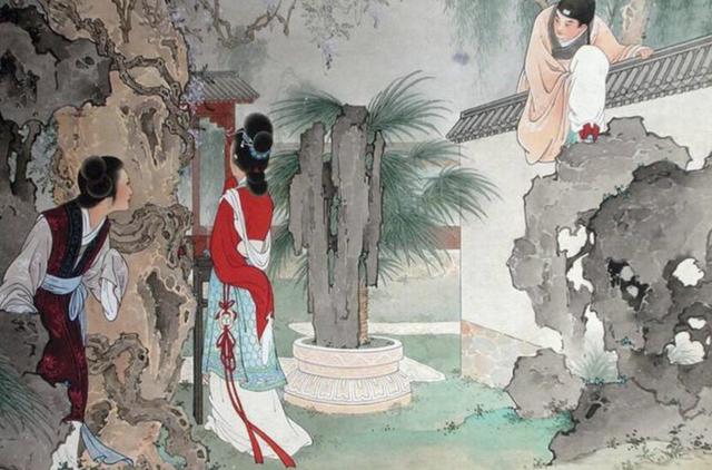 白朴：远离仕途，在词曲江湖中成就自我的元曲巨匠_百科TA说
