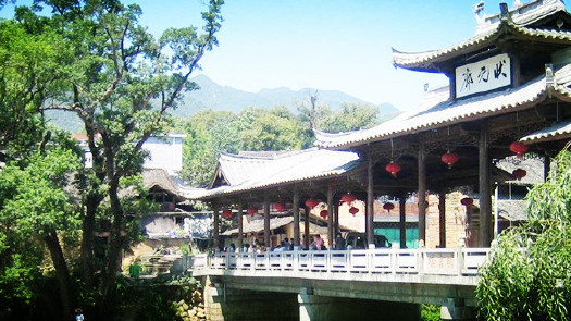 寿宁县（福建省宁德市辖县）_百度百科
