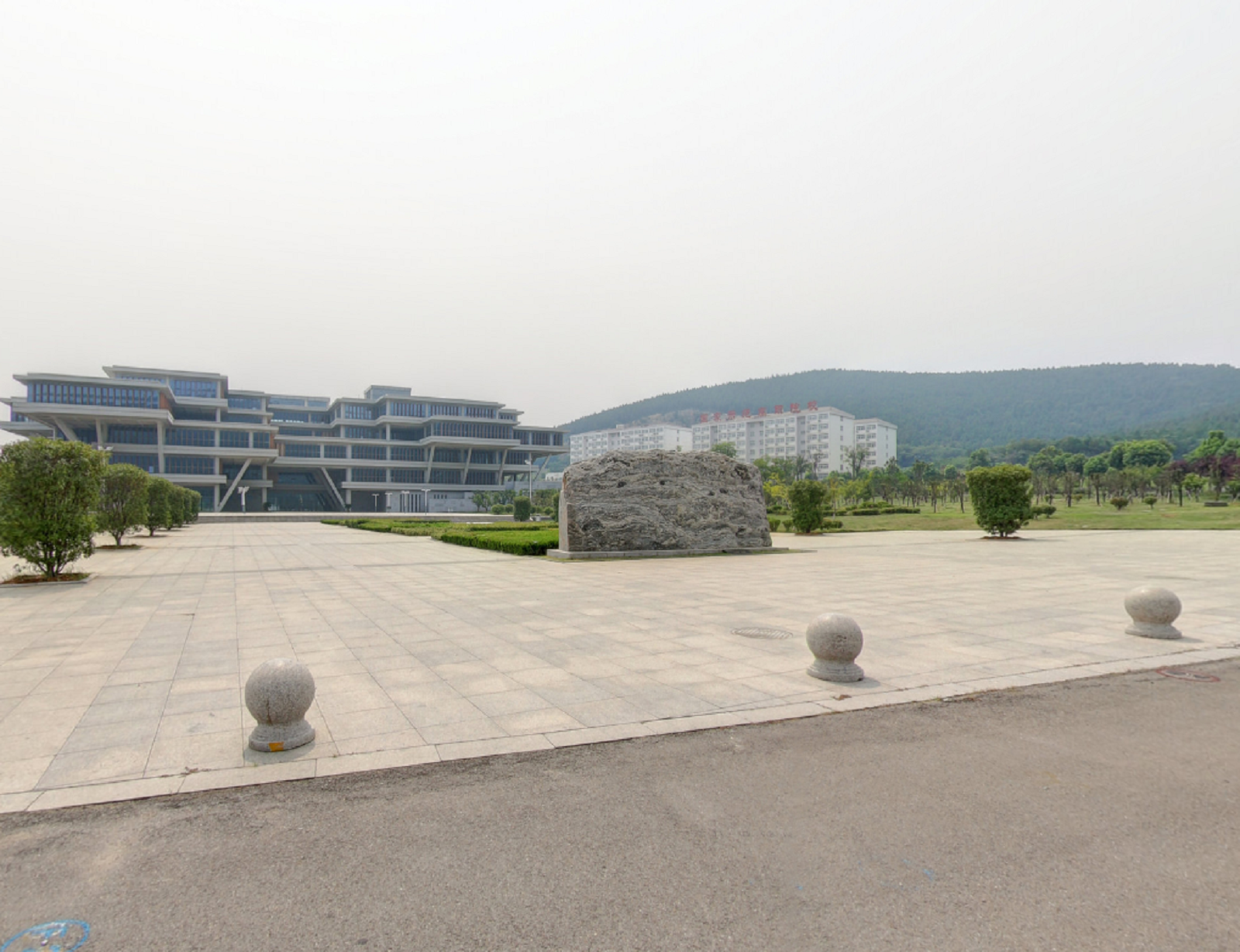 徐州建筑职业技术学院