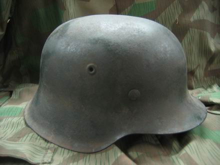 m42钢盔