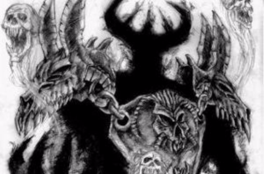 魔（汉字词汇）_百度百科