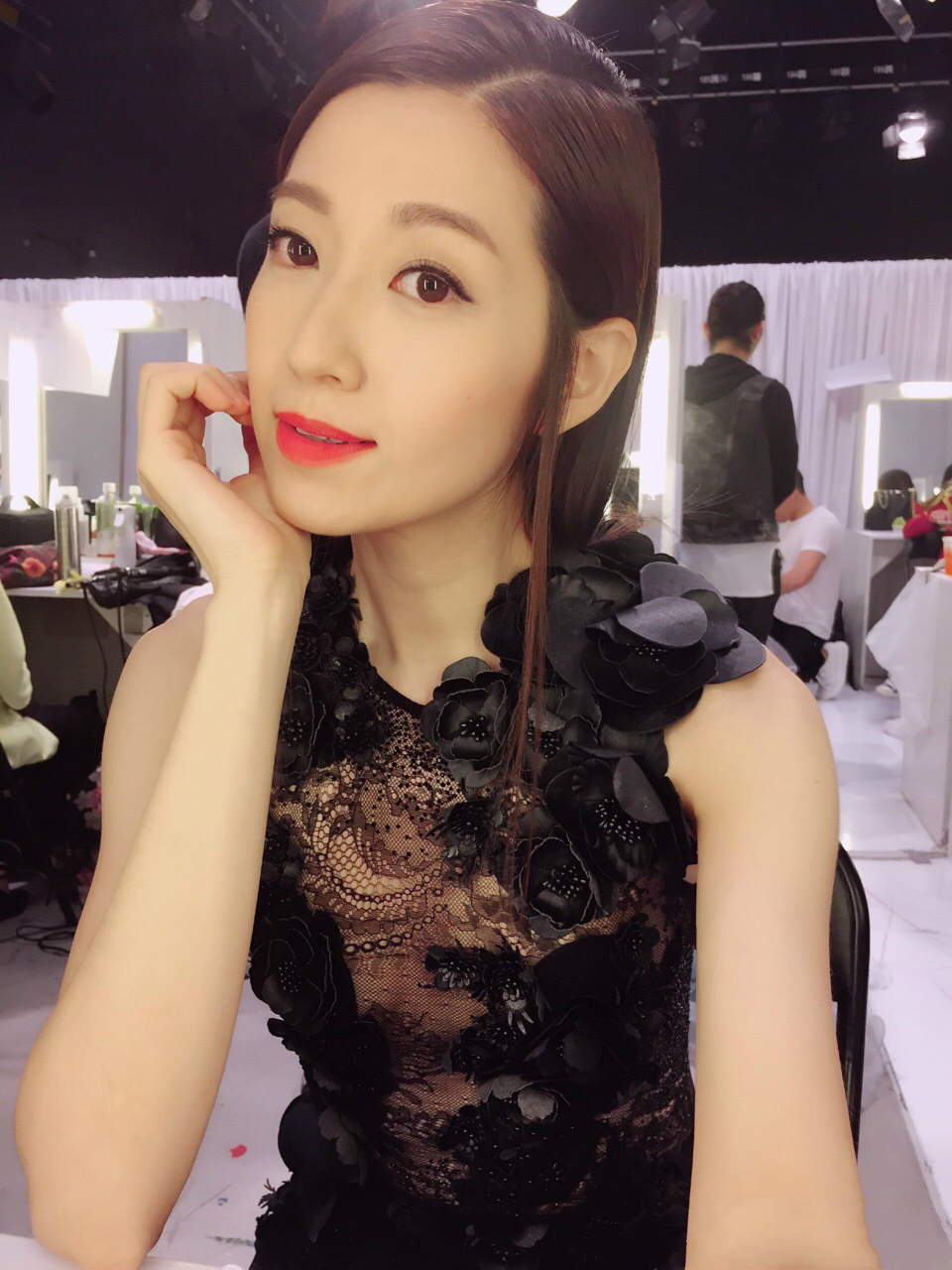 陈自瑶