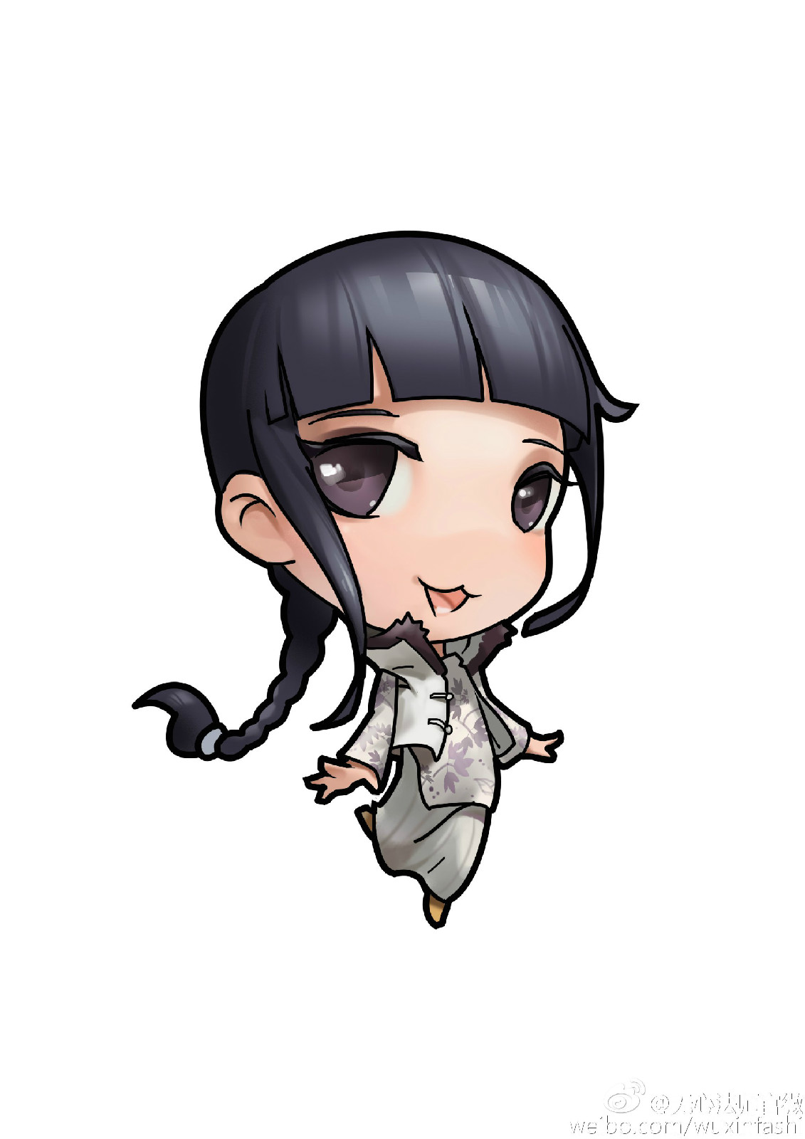 无心法师