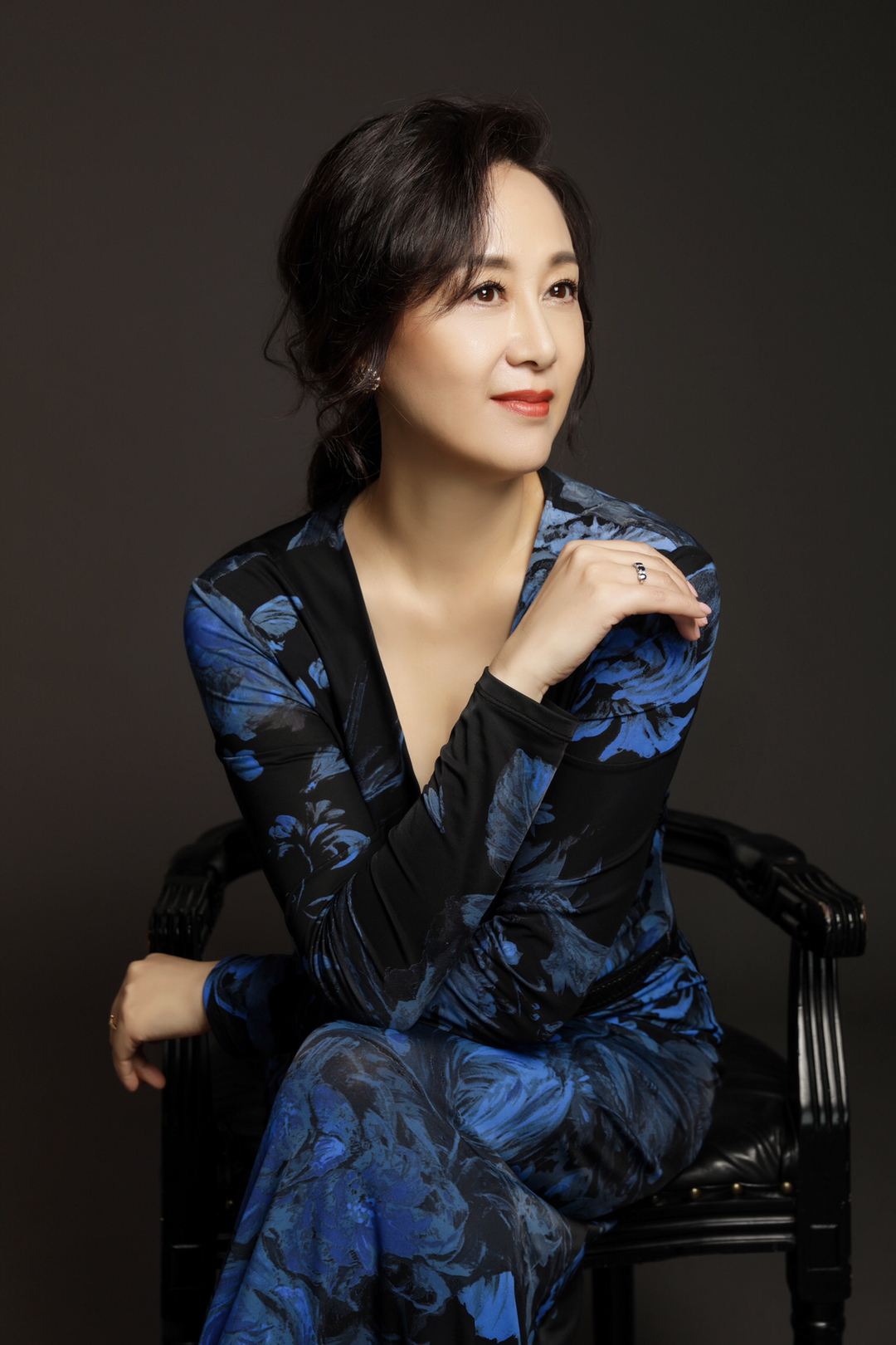  p>吴玉芳,1963年1月13日出生于上海市,中国内地女演员.