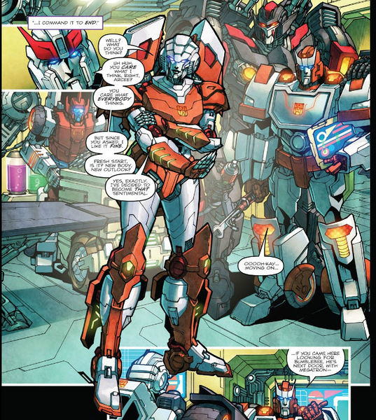 arcee /i>)是美国动画《 a target="_blank" href="/item/变形金刚