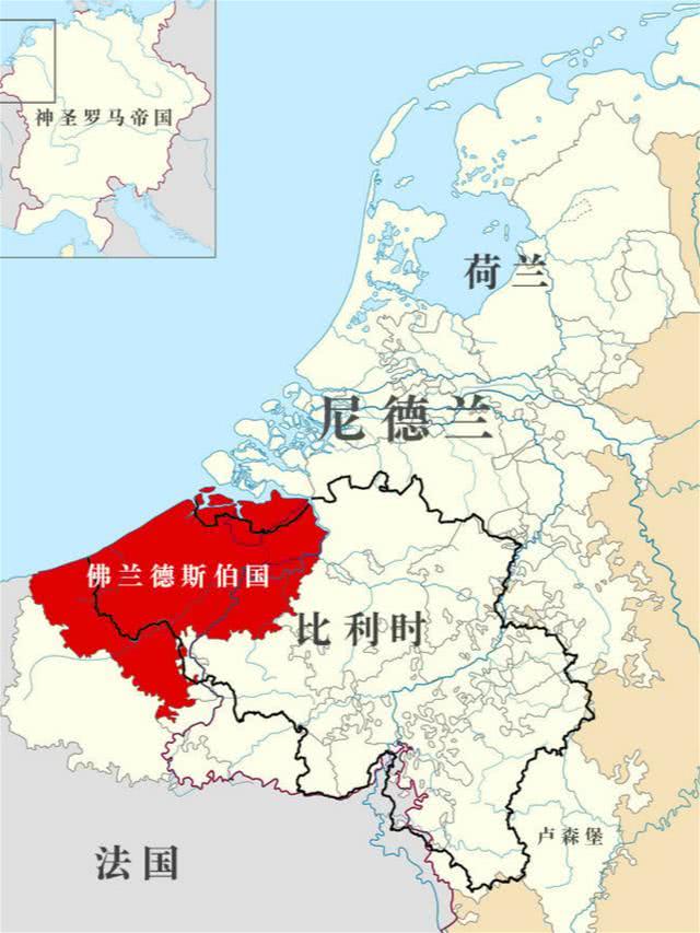  p data-id="gnx84rssdo">"尼德兰"意为低地( a target="_blank" href