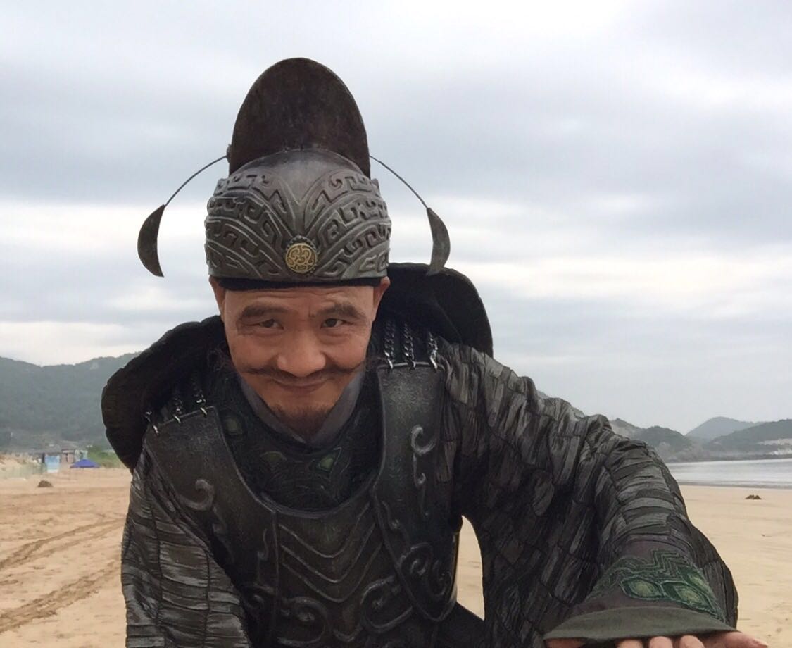  p>朱峻贤,别名:丹尼,英文名:danny,籍贯:广东惠州,是制片人,演员.