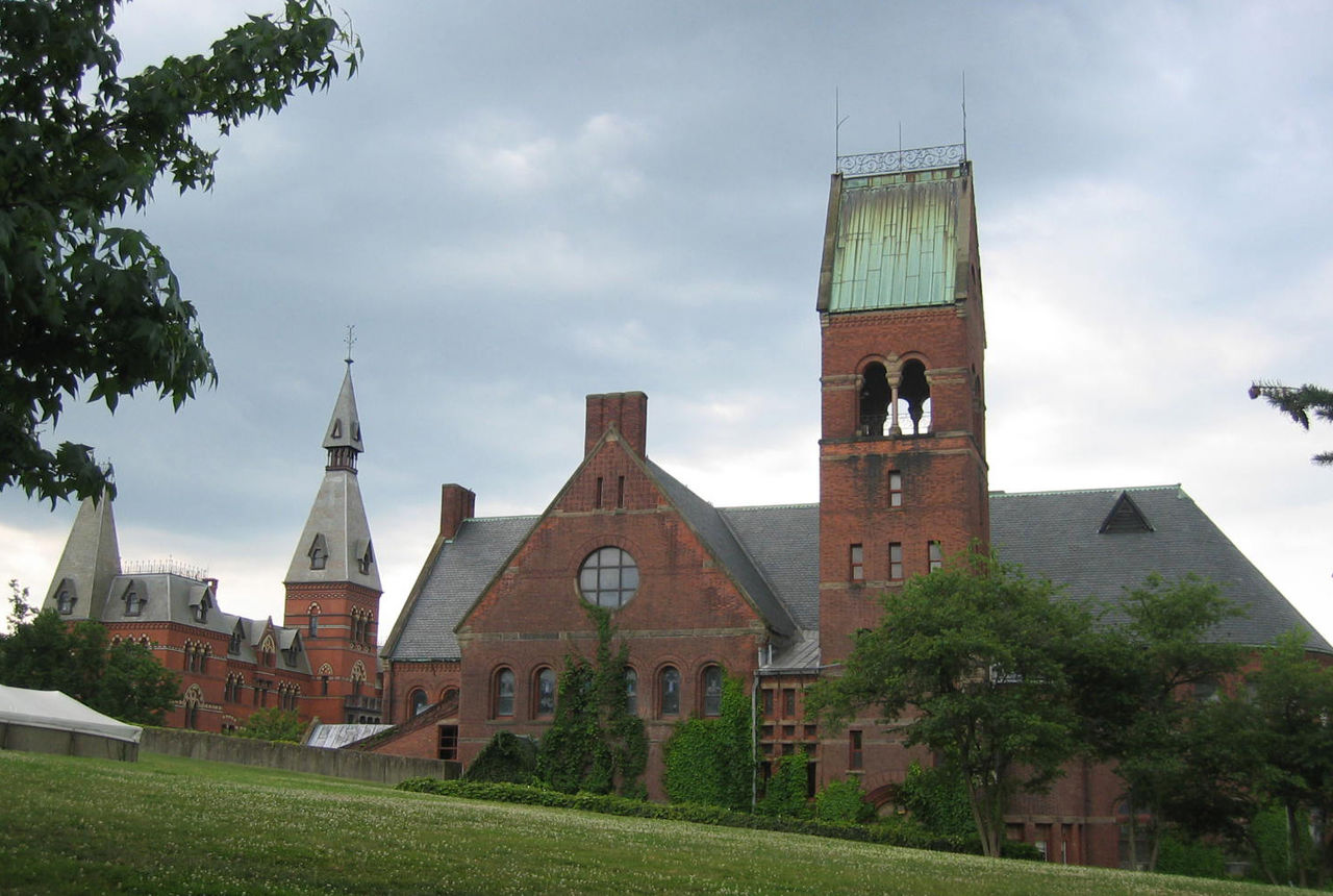  p>康奈尔大学(cornell university),位于美国 a target="_blank"