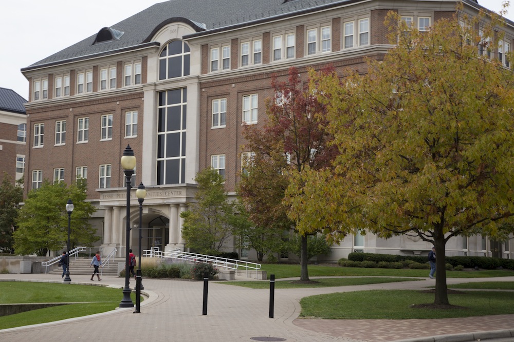 university of dayton