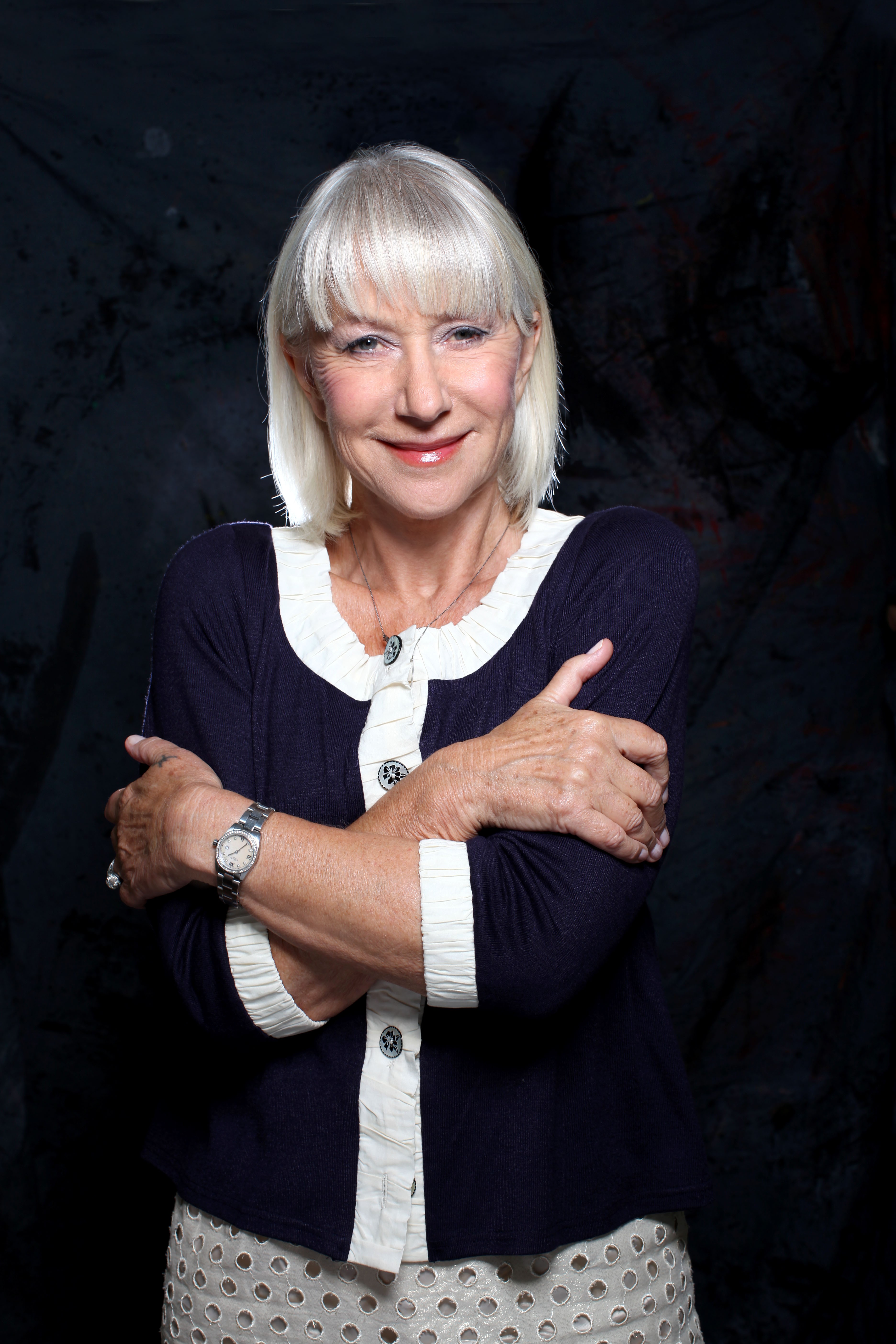  p>海伦·米伦 i>(helen mirren) /i>,1945年7月26日出生于英国伦敦