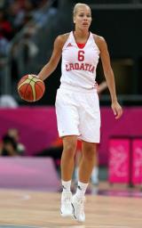 安东尼娅·米苏拉