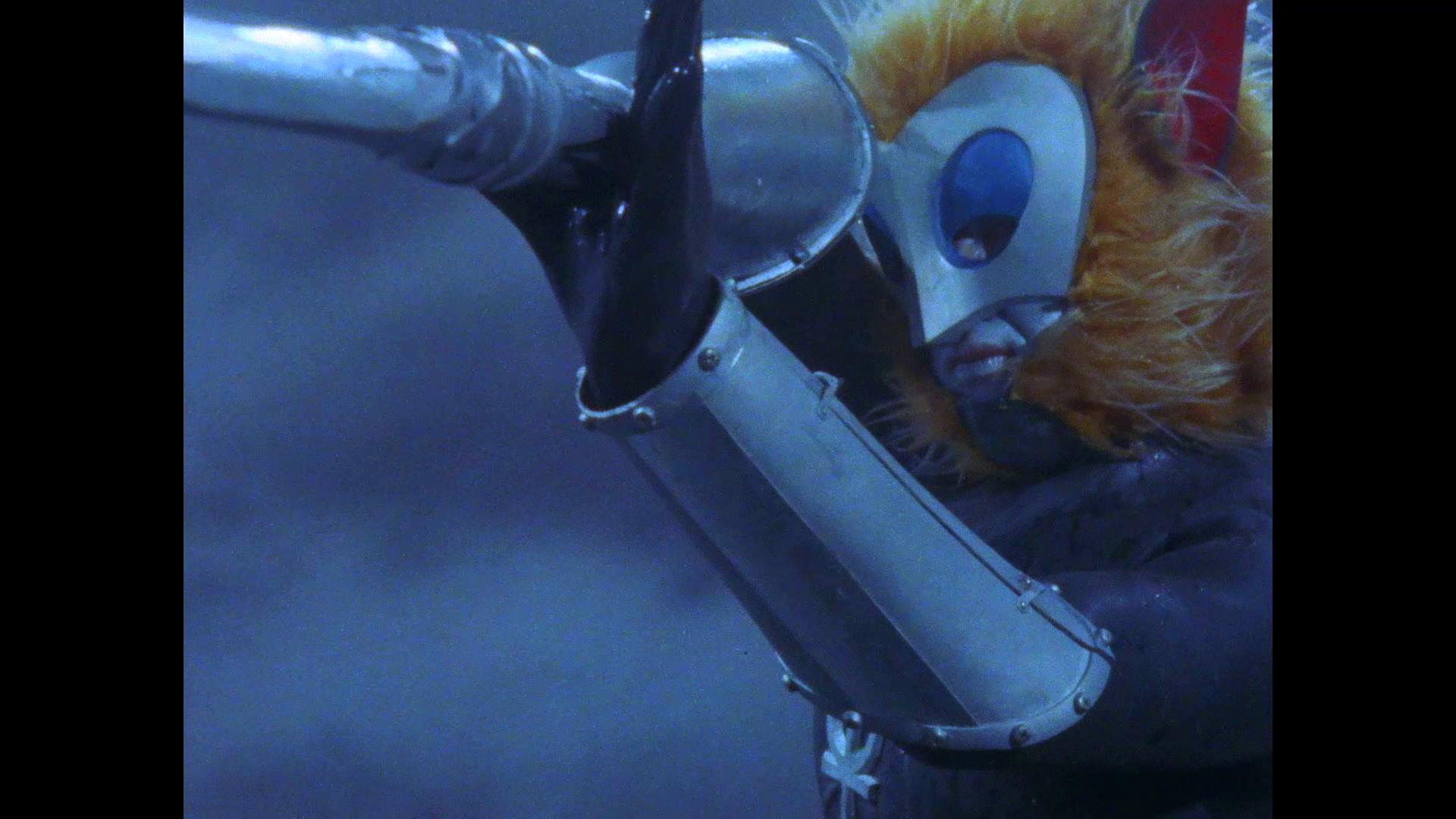  p>佩刀暴君马格马星人,特摄剧《 a target="_blank" href="/item