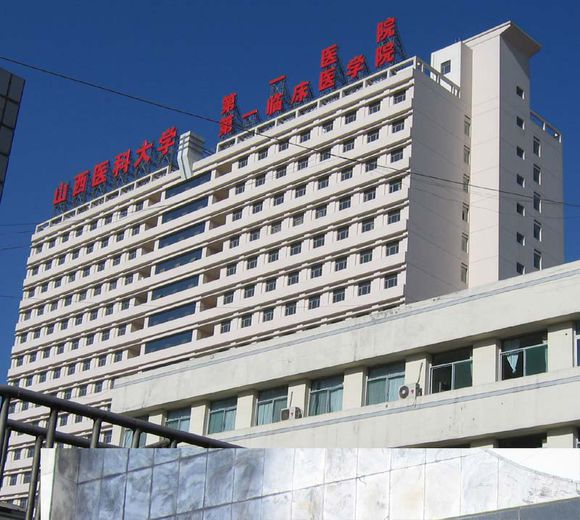 山西醫科大學附屬第一醫院黃牛掛號合理收費的簡單介紹