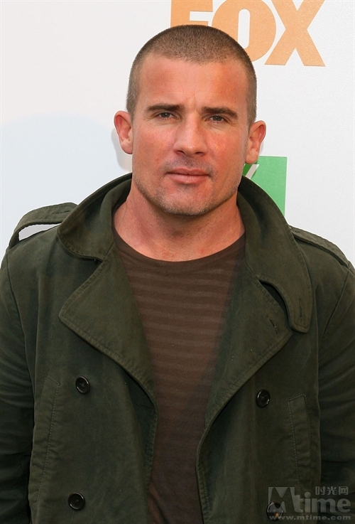 多米尼克·珀塞尔