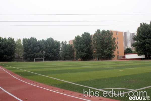 中原领航实验学校