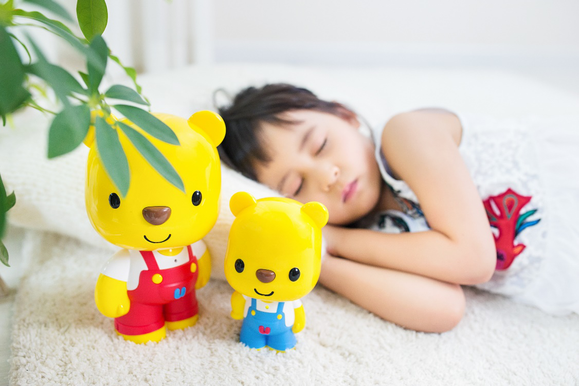  p>优彼专注于为0-6岁婴童及其家庭人群提供专业,高品质的幼教产品和