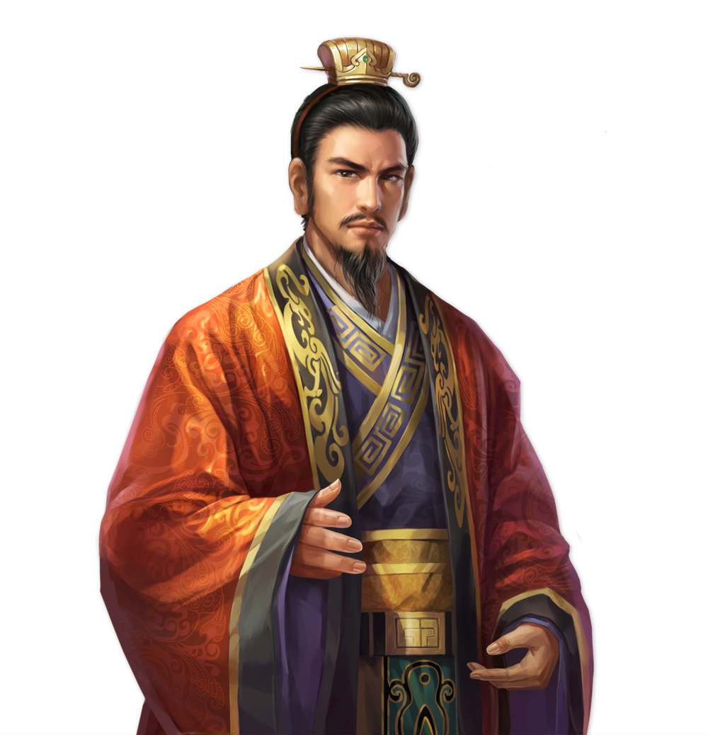 刘备最信任的谋士不是庞统，也不是诸葛亮，而是屡献奇策的此人_百科TA说