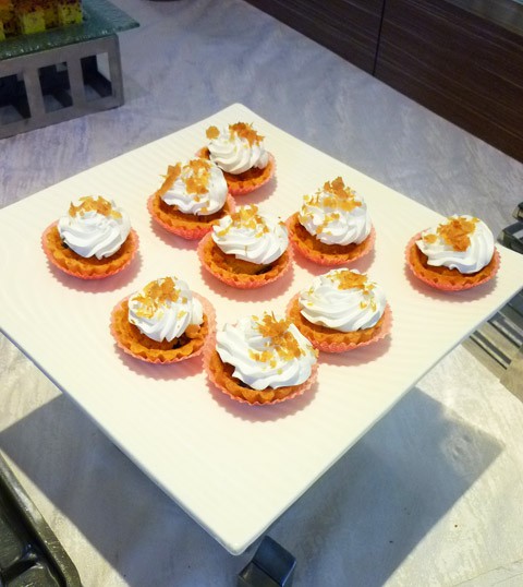 或sweetpoint,也有不同的中文译法如"甜蜜点","甜点","甜区"很好理解