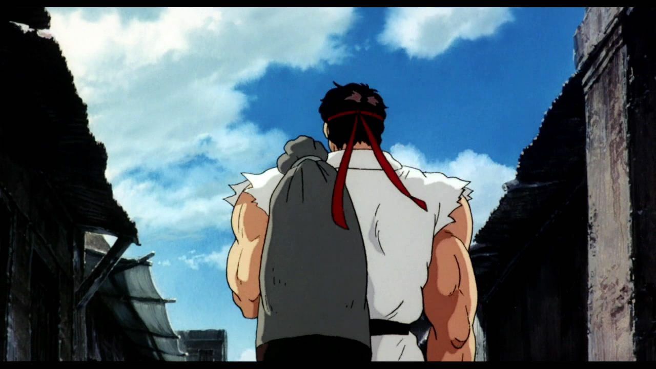 data-id="gnvg13bagn">《街头霸王2:movie》是根据同名游戏改编的动画