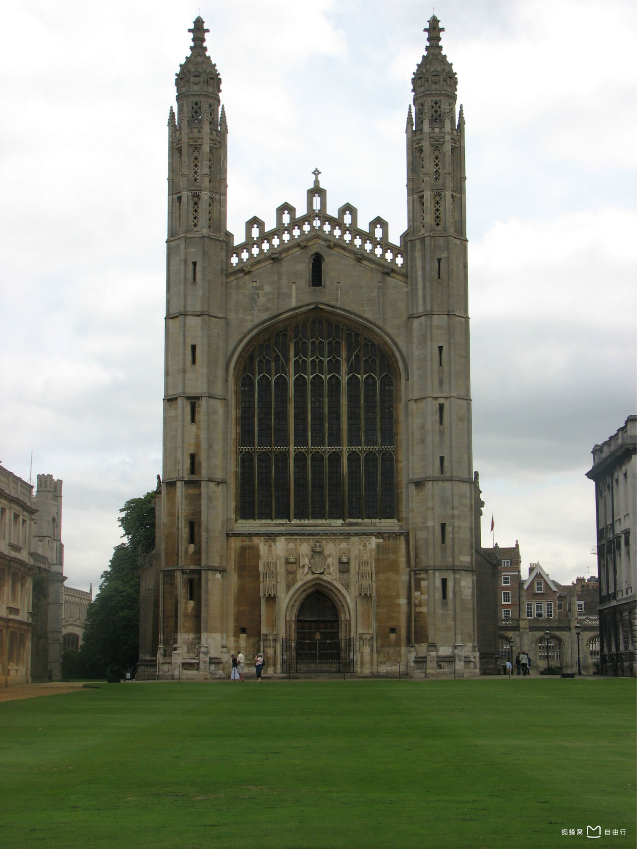 国王学院礼拜堂