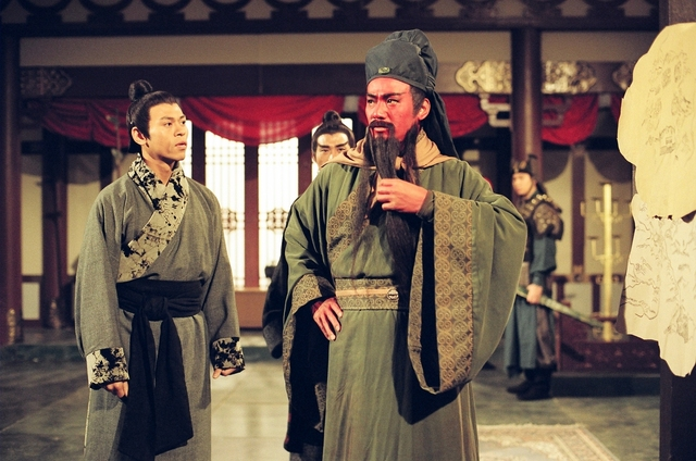  p>《医神华佗》是 a href="#" data-lemmaid="2578809">萧显辉 /a>