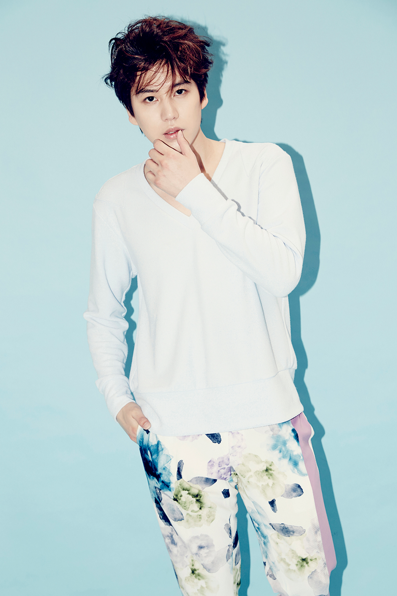  p>曺圭贤(cho kyu hyun),1988年2月3日出生于韩国首尔市芦原区,韩国