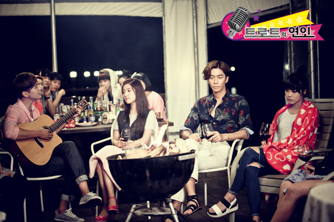  p>《trot恋人》为韩国 a target="_blank" href="/item/kbs">kbs /a>