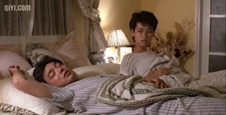 表错七日情letsmakelaugh(1983)