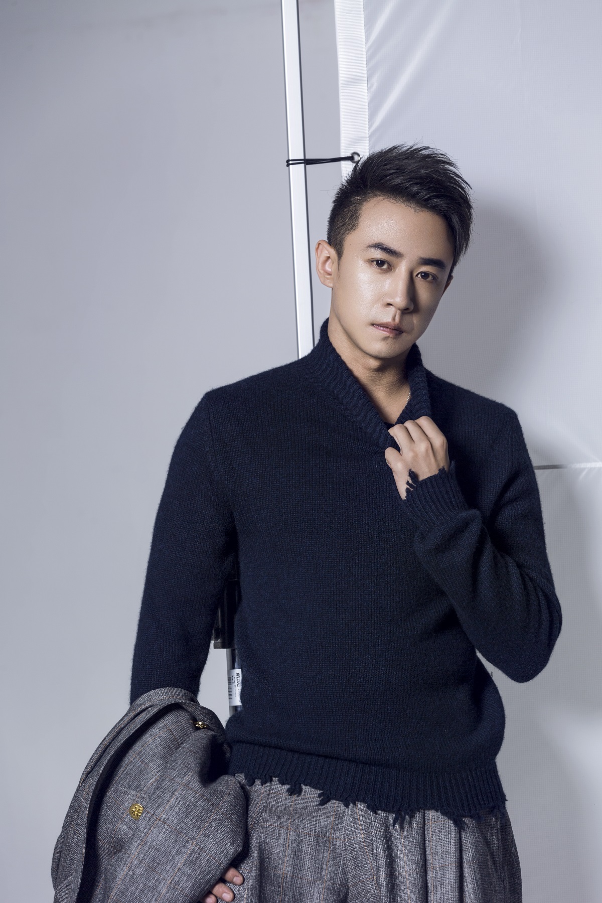 ="go18uvusev">张维伊,1988年1月9日出生于北京市,中国内地影视男演员