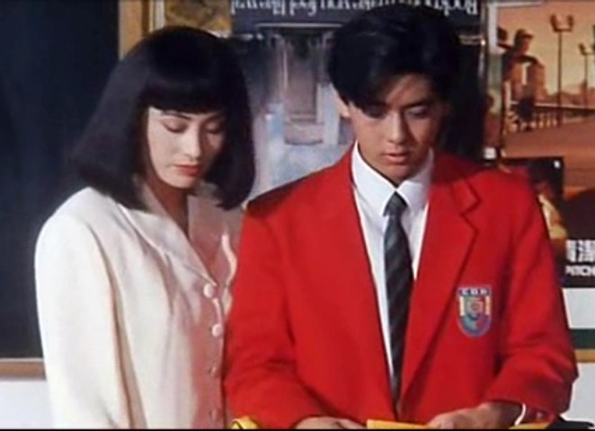 逃学外传taoxuewaizhuan(1988)