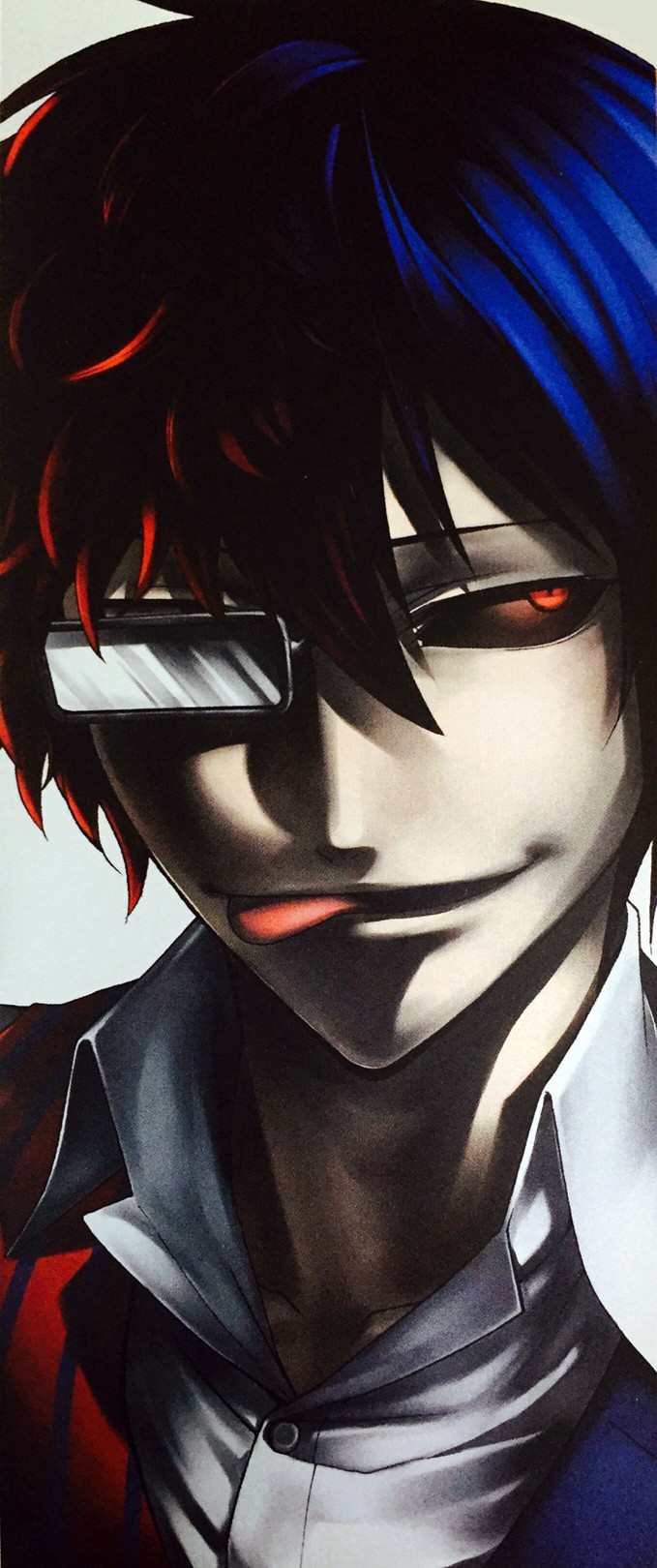 吞噬人间 -origin