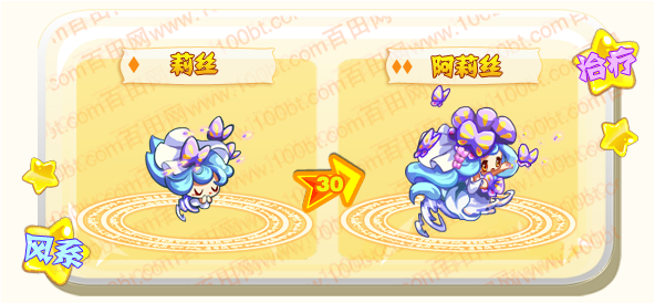奥奇战记