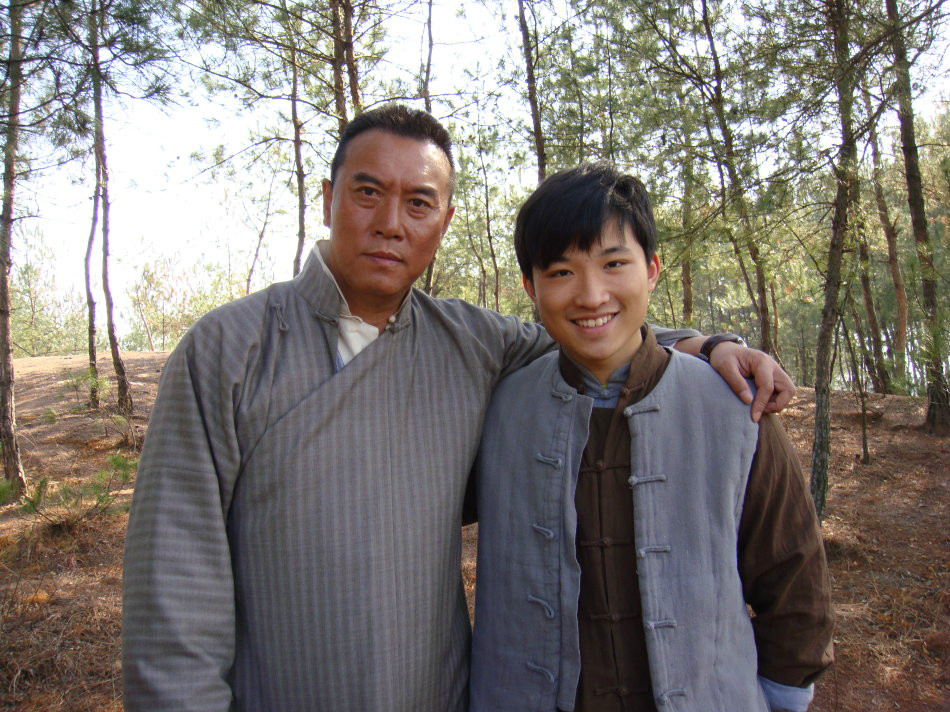 烽火战歌之杀寇决