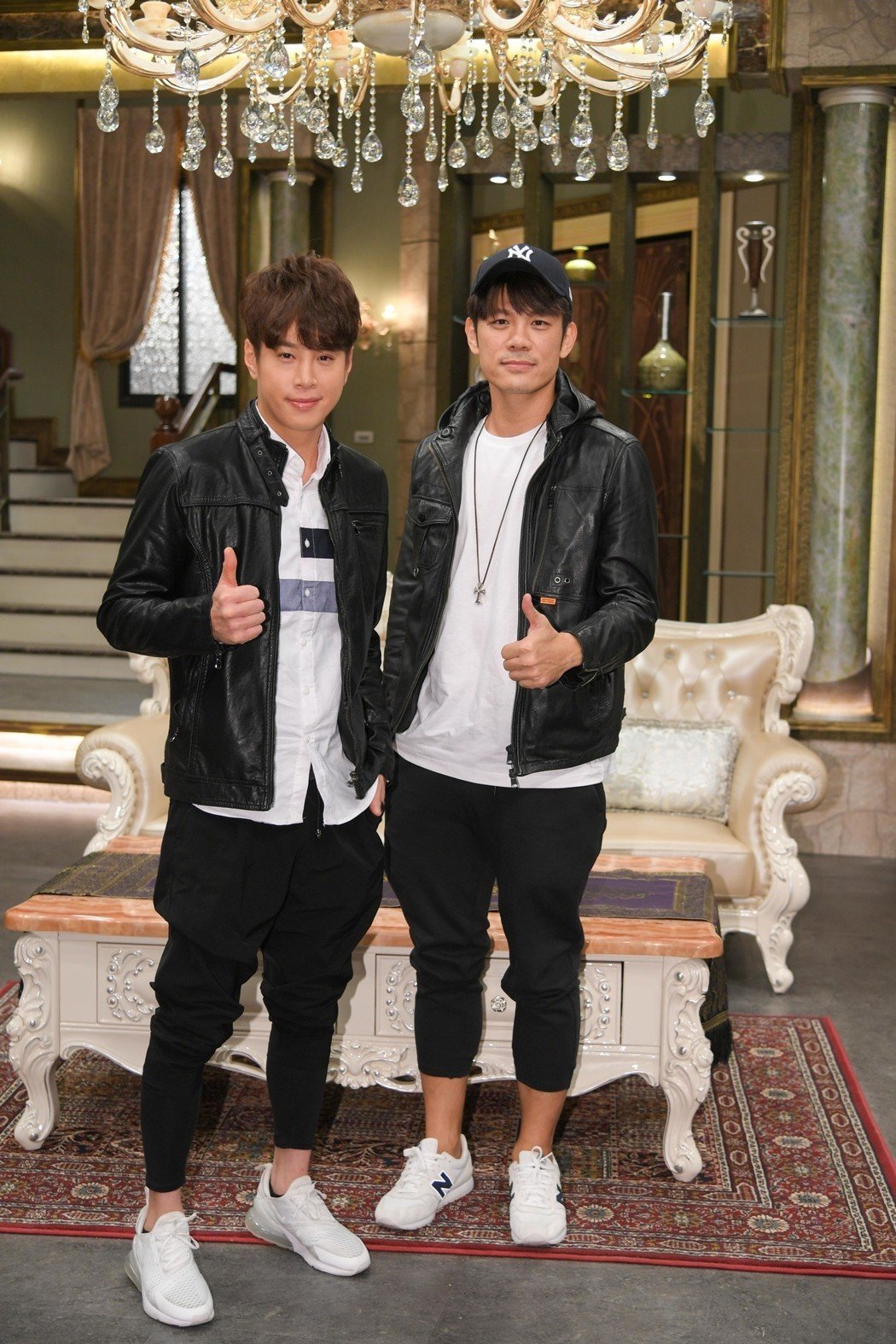 《炮仔声》是台湾三立八点档电视剧,由映画