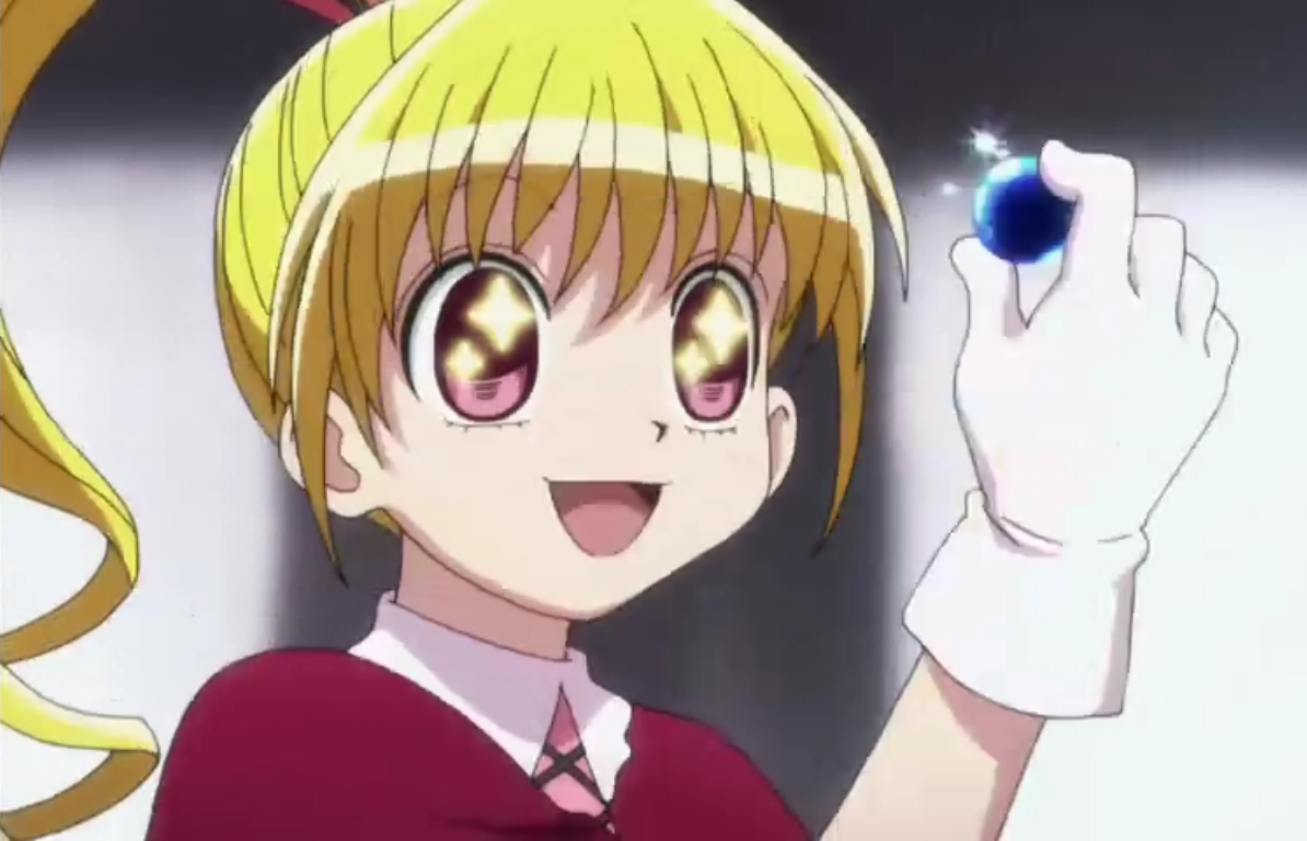 比司吉·酷露佳