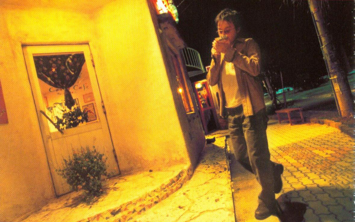 恋战冲绳okinawarendez-vous(2000)