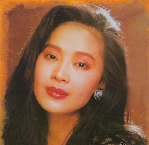 ,1964年6月9日生于台湾,台湾女演员