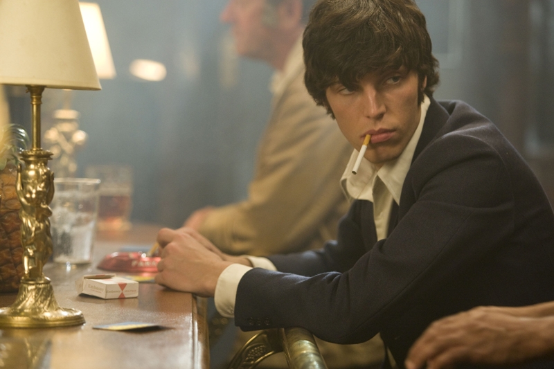 sony pictures releasing发行的剧情电影,于2010年4月14日在英国上映