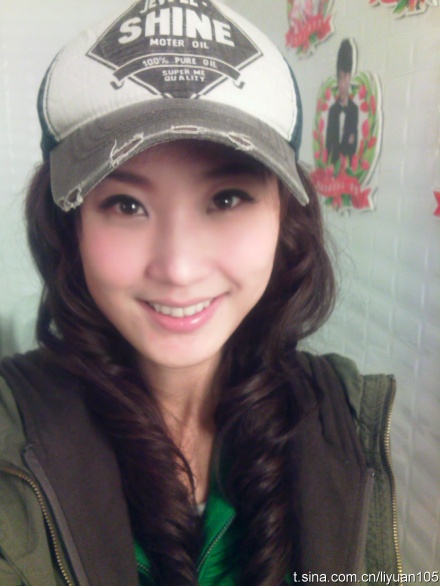 李源