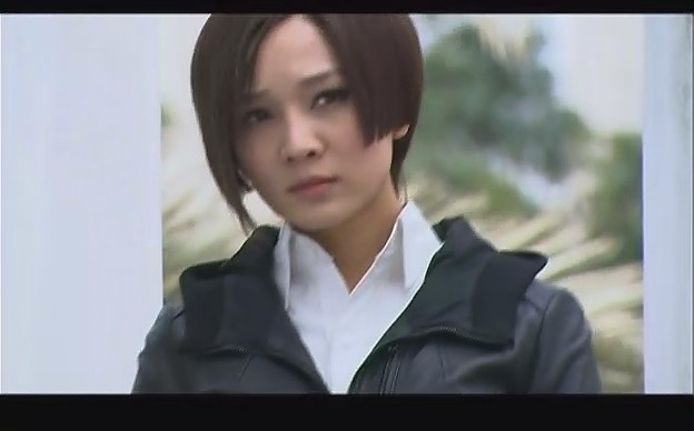 >冷月是电视剧《 a target="_blank" href="/item/铁血使命/11019017"