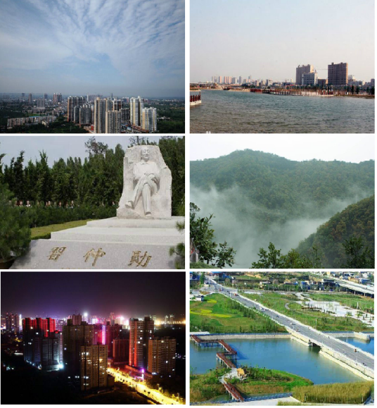 富平县（陕西省渭南市辖县）_百度百科