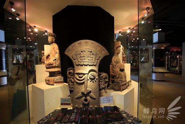 贵州民俗博物馆